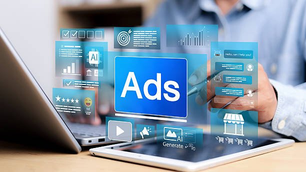 Google Ads Management