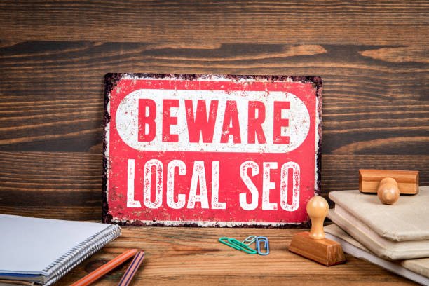Local SEO Services