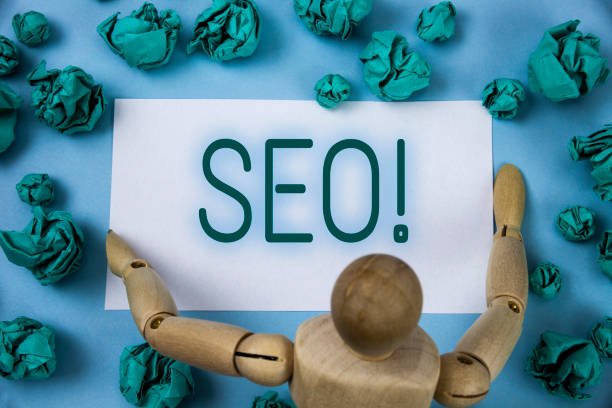 Search Engine Optimization (SEO)